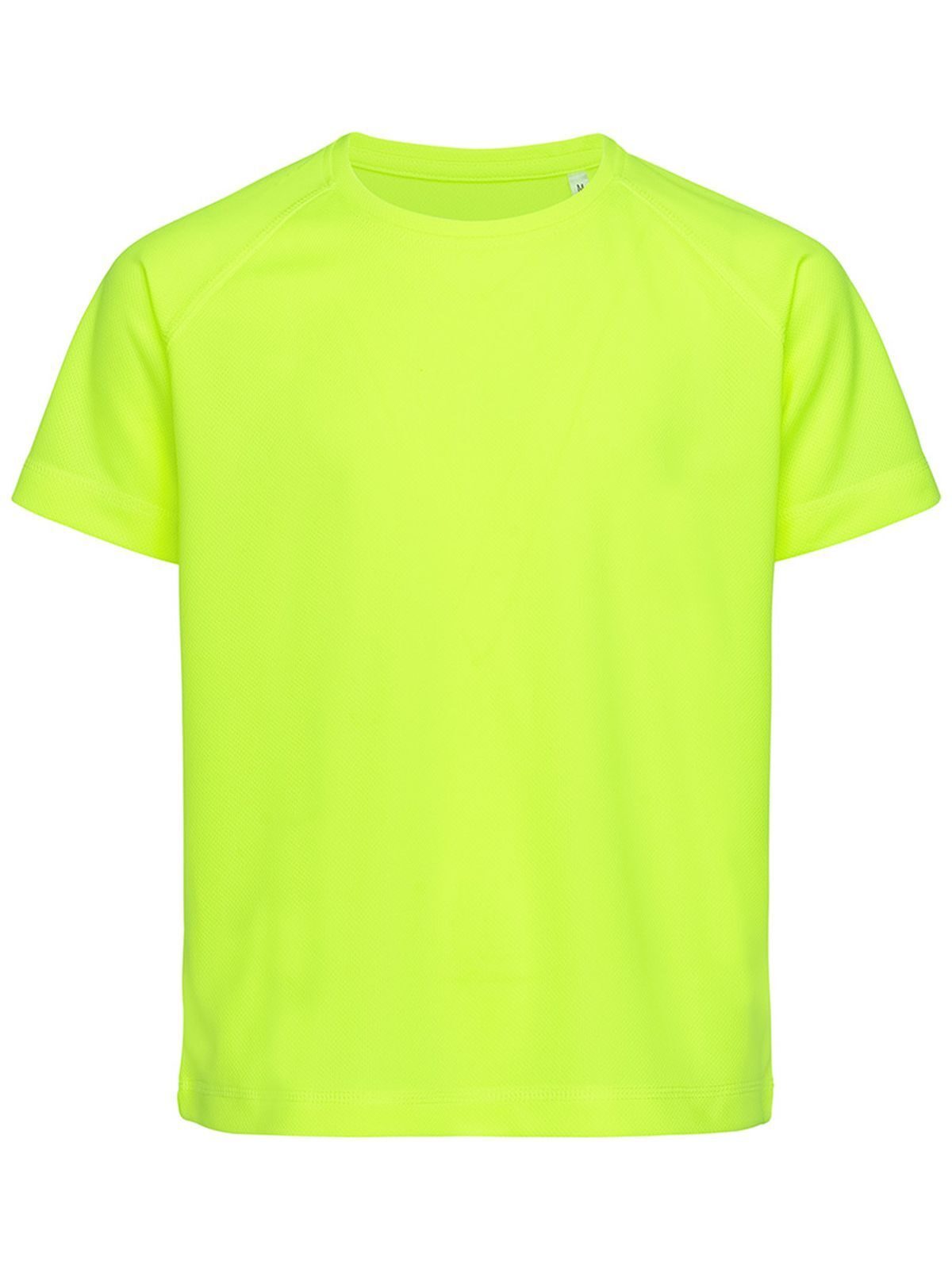 cyber yellow